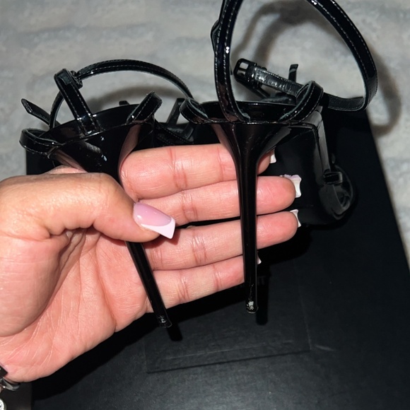 Saint Laurent heels - Picture 5 of 5